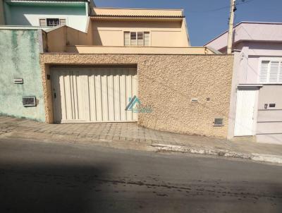 Casa para Venda, em Campo Belo, bairro Centro, 3 dormitrios, 1 banheiro, 2 vagas