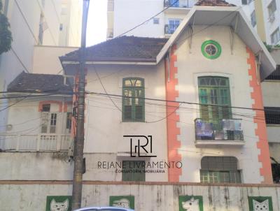 Casa para Venda, em Rio de Janeiro, bairro Laranjeiras, 4 dormitrios, 3 banheiros, 1 vaga