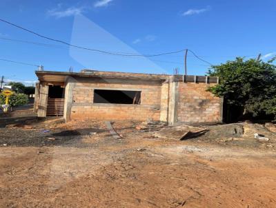 Casa para Venda, em Rio Verde, bairro Vila Mariana