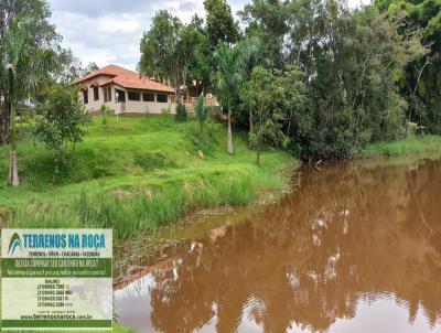 Fazendinha para Venda, em Cludio, bairro zona rural, 4 dormitrios, 3 banheiros