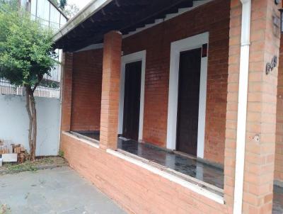 Casa para Venda, em Campinas, bairro Taquaral, 2 dormitrios, 2 banheiros, 3 vagas