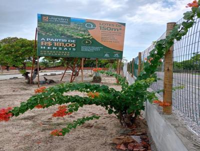 Loteamento para Venda, em Pindoretama, bairro Patis