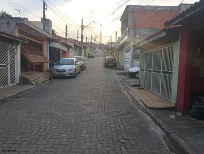 Casa Trrea para Venda, em Guarulhos, bairro Jardim Guilhermino, 3 dormitrios, 2 banheiros, 1 sute, 2 vagas