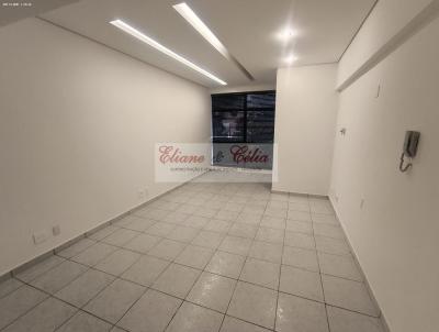 Sala Comercial para Locao, em Belo Horizonte, bairro Funcionrios, 1 banheiro