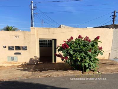 Casa para Venda, em , bairro Vila Ouro Verde, 5 dormitrios, 3 banheiros, 1 sute, 4 vagas