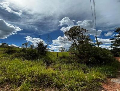 Lote para Venda, em Barbacena, bairro Colnia Rodrigo Silva