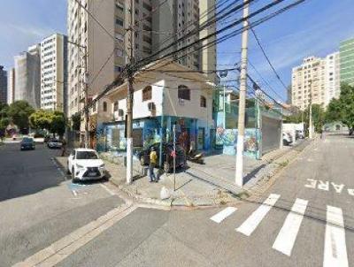 Casa Comercial para Locao, em So Paulo, bairro Perdizes, 3 vagas