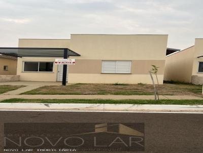 Casa para Venda, em Adamantina, bairro RESIDENCIAL CLUB BELLAGIO, 2 dormitrios, 1 banheiro, 1 sute, 1 vaga