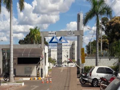 Apartamento para Venda, em Cuiab, bairro Coophema, 2 dormitrios, 1 banheiro, 1 vaga