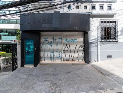 Casa Comercial para Locao, em So Paulo, bairro Paraso, 3 banheiros