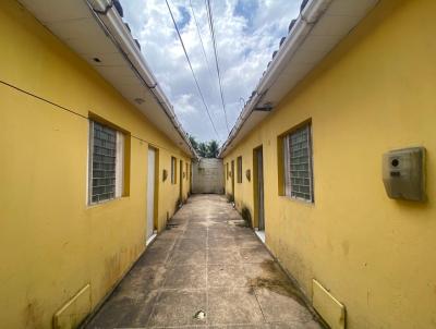 Casa em Condomnio para Venda, em Macei, bairro Forene, 2 dormitrios, 1 banheiro