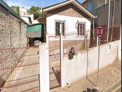 Casa para Venda, em Telmaco Borba, bairro Jardim Bom Jesus, 2 dormitrios, 1 banheiro, 1 sute, 1 vaga