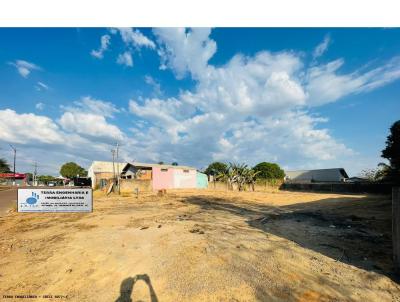 Terreno para Venda, em Guarant do Norte, bairro cidade nova