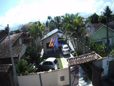 Casa para Venda, em Caraguatatuba, bairro Barranco Alto, 2 dormitrios, 1 banheiro, 1 sute