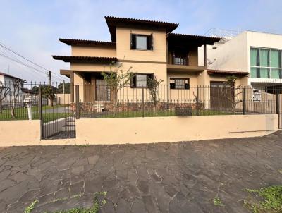 Casa para Venda, em Gravata, bairro Jansen, 3 dormitrios, 3 banheiros, 1 sute, 1 vaga