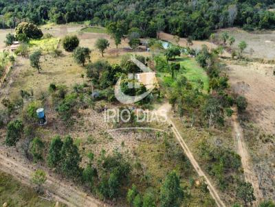 Fazenda para Venda, em Jequitib, bairro rea Rural de Jequitib, 3 dormitrios, 1 banheiro, 2 vagas