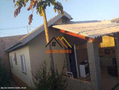 Casa para Venda, em Avar, bairro gua Branca II, 2 dormitrios, 1 banheiro