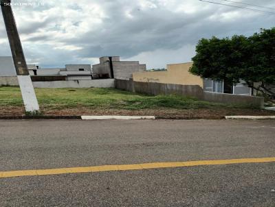 Terreno em Condomnio para Venda, em Bragana Paulista, bairro Residencial Portal da Serra