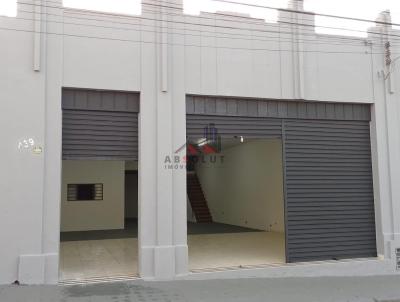 Comercial para Locao, em Presidente Prudente, bairro Vila Marcondes, 1 banheiro