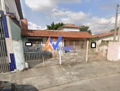 Casa para Venda, em So Jos dos Campos, bairro Jardim Satlite, 2 dormitrios, 2 banheiros, 4 vagas