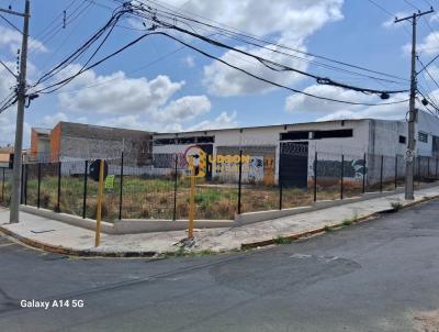 Galpo para Locao, em Bauru, bairro Parque Paulistano, 4 vagas