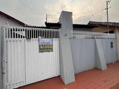 Casa para Locao, em , bairro Copa Fronteira, 3 dormitrios, 3 banheiros, 1 sute, 1 vaga