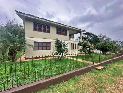 Casa para Locao, em Santa Rosa, bairro RS 344, 5 dormitrios, 8 banheiros, 5 sutes, 2 vagas