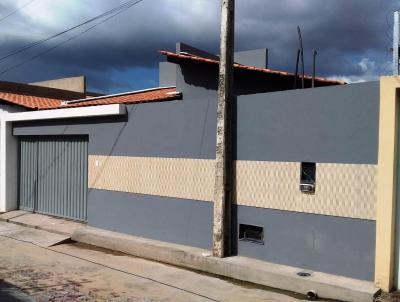 Casa para Venda, em , bairro Parque Piau II, 3 dormitrios, 1 banheiro, 1 sute, 1 vaga