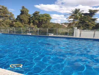 Apartamento para Locao, em Santa Luzia, bairro Chcaras Granja Pousada Del Rey, 2 dormitrios, 1 banheiro, 1 vaga