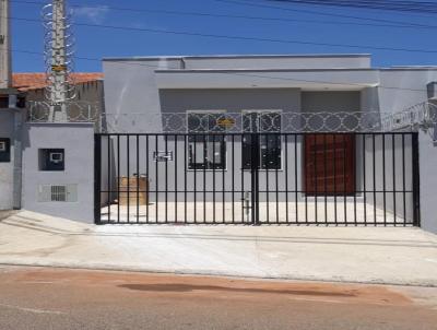 Casa para Venda, em Sorocaba, bairro Parque So Bento, 2 dormitrios, 1 banheiro, 1 vaga
