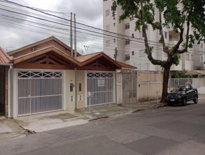 Casa para Venda, em So Jos dos Campos, bairro Parque Industrial, 3 dormitrios, 1 banheiro, 2 sutes, 2 vagas