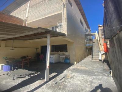 Casa para Venda, em Atibaia, bairro Jardim Alvinpolis, 2 dormitrios, 2 banheiros