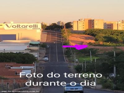 Terreno Comercial para Venda, em Presidente Prudente, bairro Pq. Alto Bela Vista