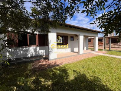 Casa para Venda, em , bairro Nova Tramanda, 3 dormitrios, 2 banheiros, 2 vagas