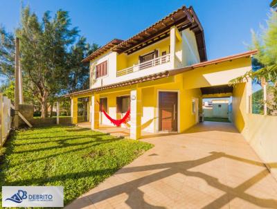 Casa para Venda, em Tramanda, bairro TRAMANDA SUL, 5 dormitrios, 2 banheiros, 2 vagas