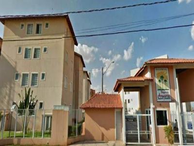 Apartamento para Venda, em Sorocaba, bairro Boque das Araucrias, 2 dormitrios, 1 banheiro, 1 vaga