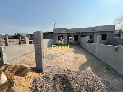 Casa para Venda, em Tramanda, bairro Parque dos Presidentes, 2 dormitrios, 1 banheiro, 1 sute