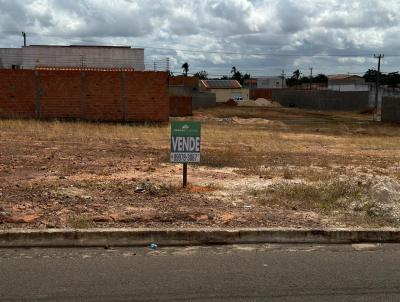 Terreno para Venda, em Timon, bairro RESERVA DAS FLORES