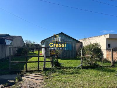 Chcara para Venda, em Tramanda, bairro Cruzeiro, 2 dormitrios, 1 banheiro