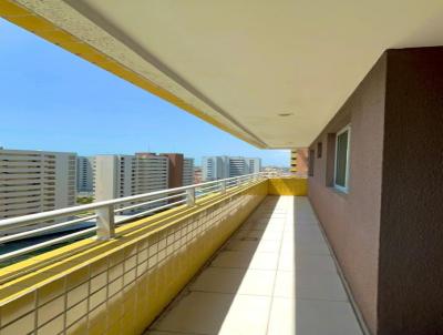 Apartamento para Venda, em Fortaleza, bairro Parquelndia, 3 dormitrios, 3 banheiros, 1 sute, 2 vagas