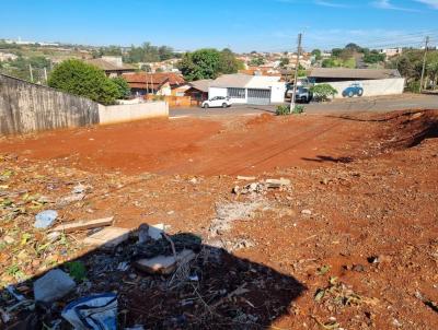 Terreno para Venda, em Londrina, bairro Jardim Palmas