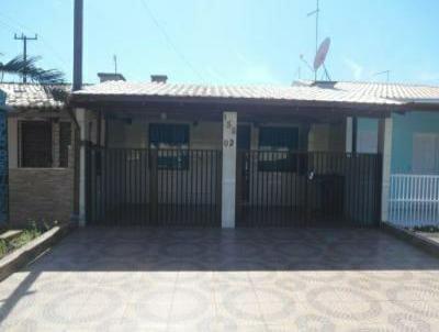 Casa Geminada para Venda, em Guaratuba, bairro BALN. ELIANA, RUA AUGUSTO MARCONDES, 2 dormitrios, 1 banheiro, 1 vaga