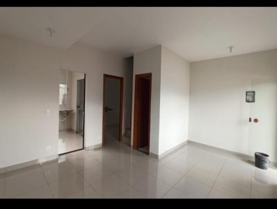 Apartamento para Locao, em Ponta Por, bairro Jardim Ipanema, 1 banheiro, 2 sutes, 1 vaga