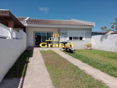 Casa para Venda, em Tramanda, bairro Indianopolis, 2 dormitrios, 1 banheiro