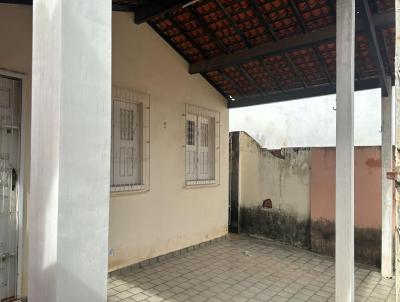Casa para Venda, em Parnaba, bairro morada da universidade, 2 dormitrios, 1 banheiro, 1 vaga