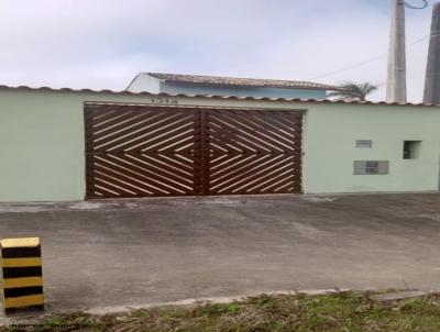 Casa para Venda, em Itanham, bairro GAIVOTA, 2 dormitrios, 1 banheiro, 1 sute, 2 vagas