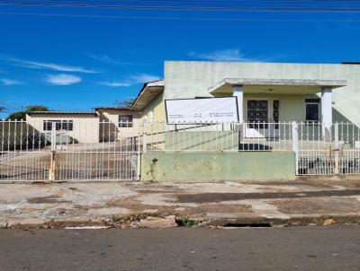 Casa para Venda, em Londrina, bairro Conjunfo Luiz de S, 1 dormitrio, 1 banheiro