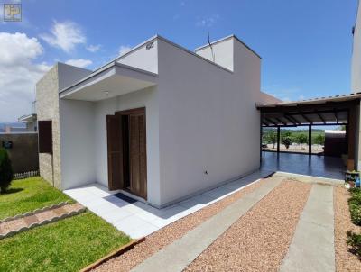 Casa para Venda, em Campo Bom, bairro Vila Velha II, 2 dormitrios, 2 banheiros, 4 vagas