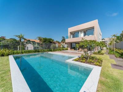 Alto Padro para Venda, em Balnerio Cambori, bairro Praia do Estaleiro, 5 dormitrios, 5 banheiros, 4 sutes, 4 vagas