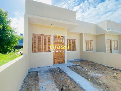 Casa para Venda, em Tramanda, bairro Zova Nova Sul, 2 dormitrios, 1 banheiro